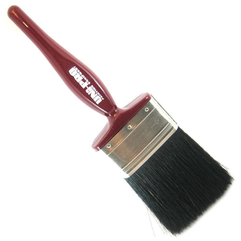 Uni-Pro The Very Serious Brush Range