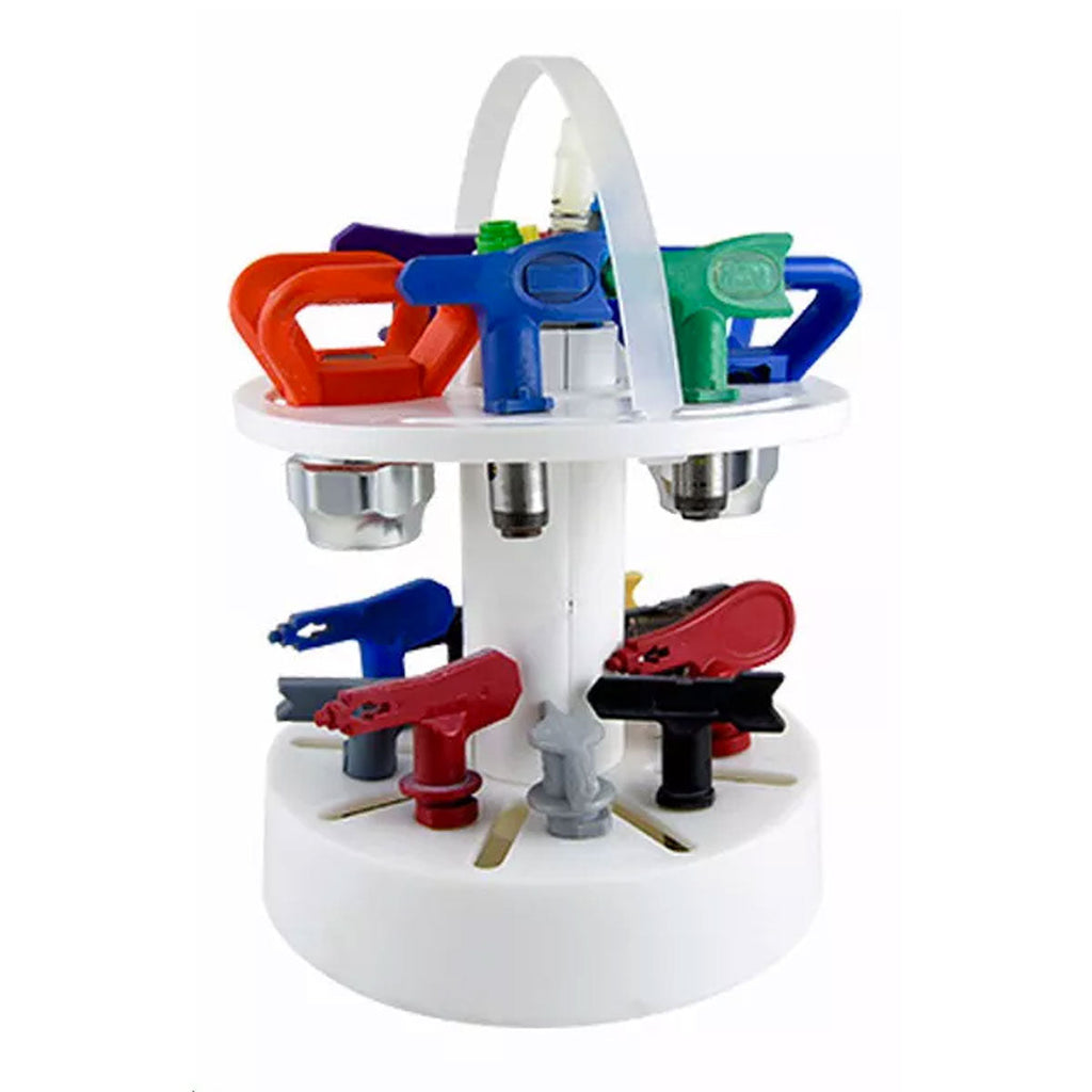 Tipsaver Spray Equipment Cleaner and Organiser