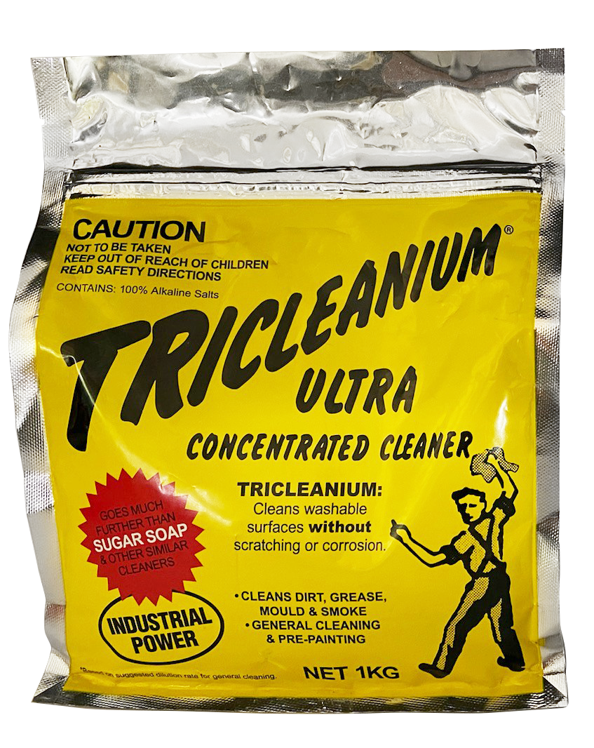 Tricleanium All Purpose Cleaner