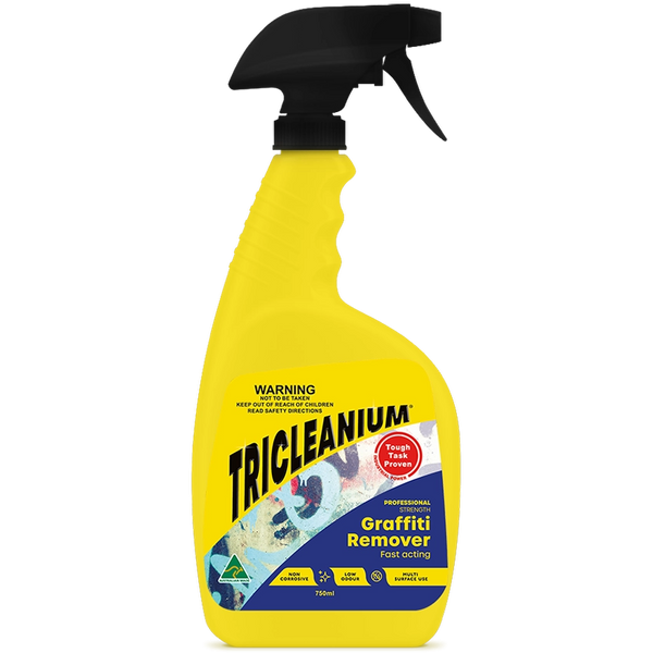 Tricleanium Graffiti Remover