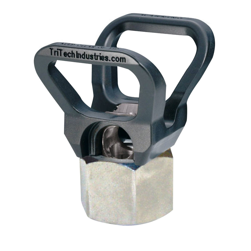 Tritech Contractor Tip MAXX Guard QGM-999