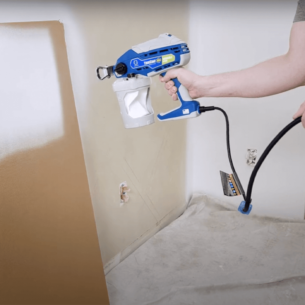 Truecoat plus 2 sprayer deals
