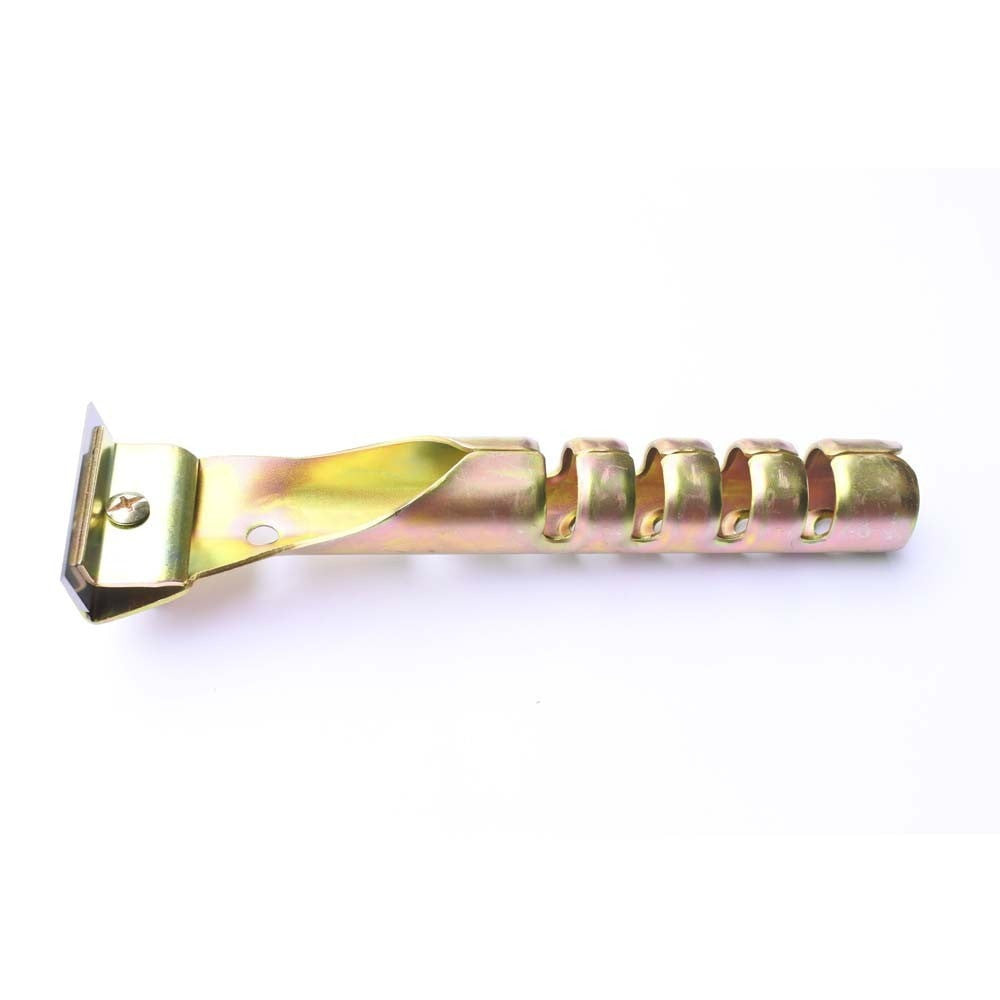 UNi-PRO 50mm Tungsten Carbide Precision Scraper