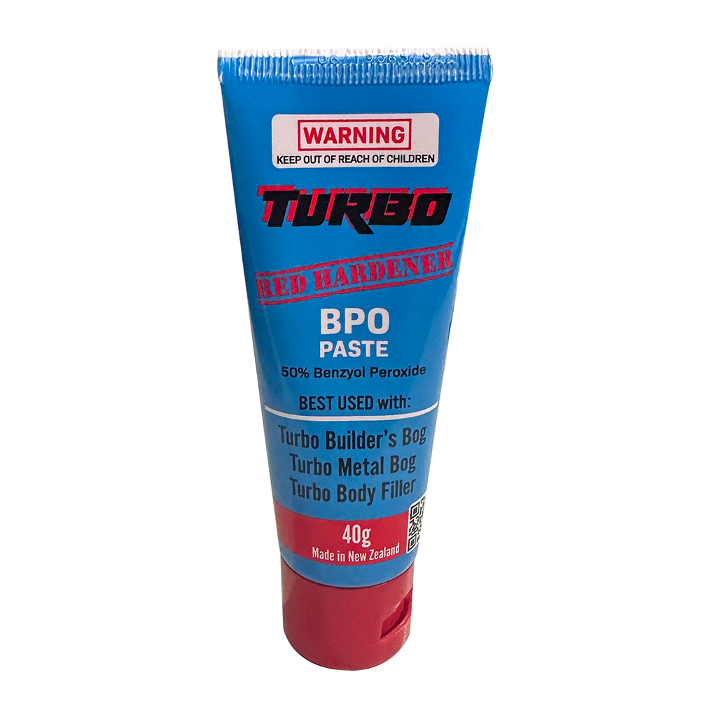 Turbo Builder's Bog Hardener