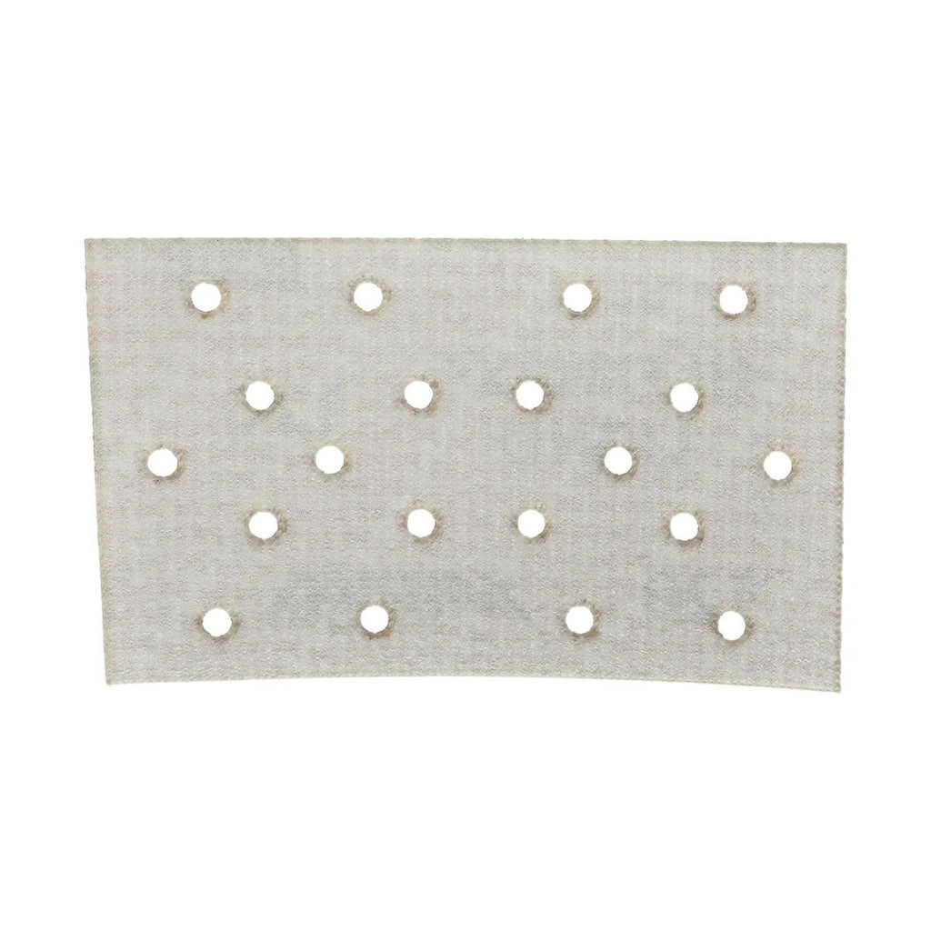 Mirka Ultimax Ligno 81 x 133mm Grip Multifit Sanding Sheets - 50 Pack