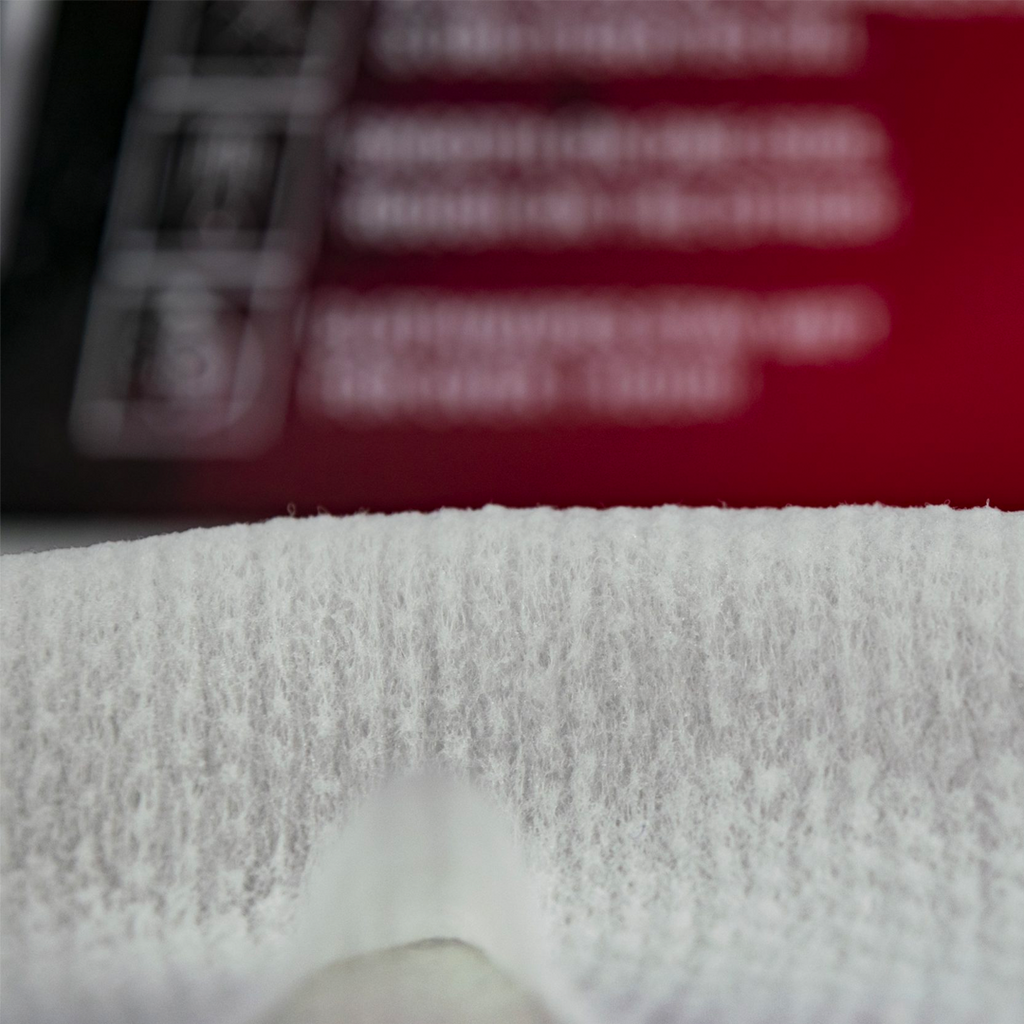 UltraGrime Pro Power Scrub XXL 80-Pack