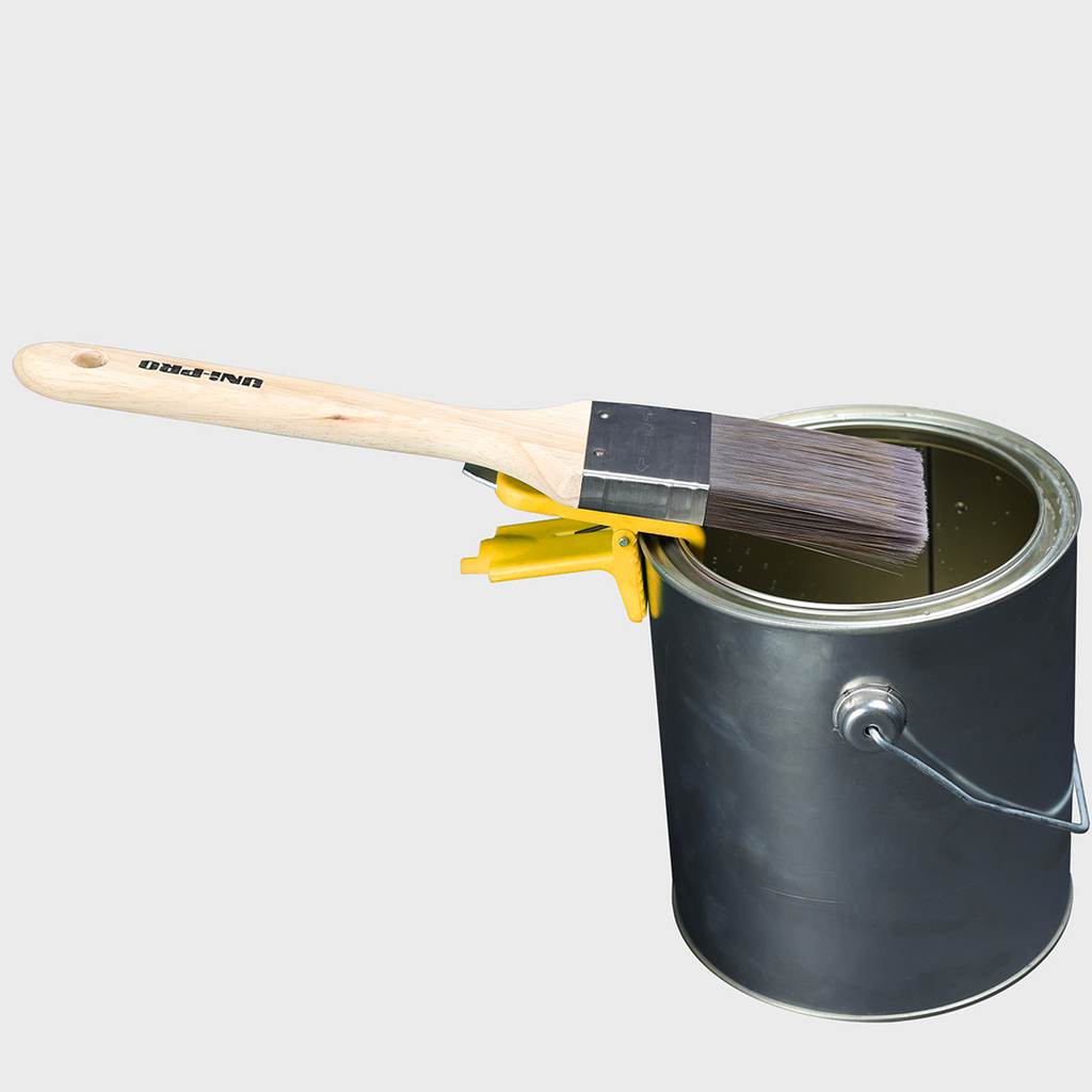 Uni-Pro 3 in 1 Magnetic Brush Clip