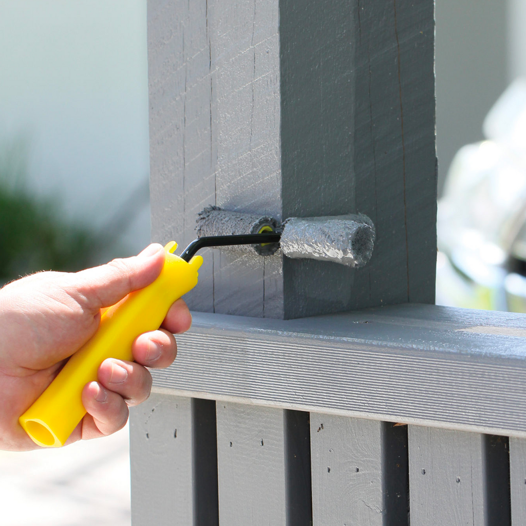 Uni-Pro Picket Fence and Post Roller