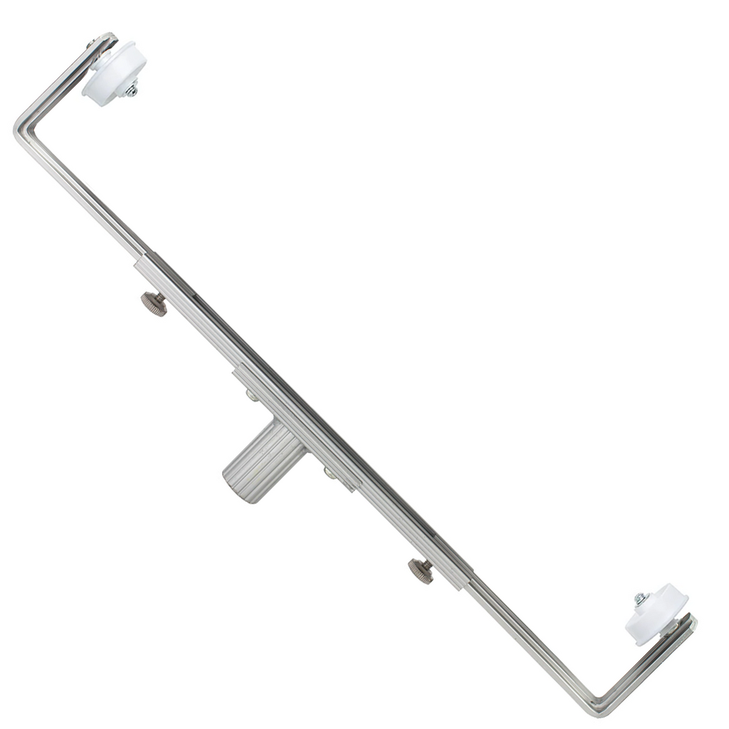 Uni-Pro 460mm Corrugated Cover and Frame