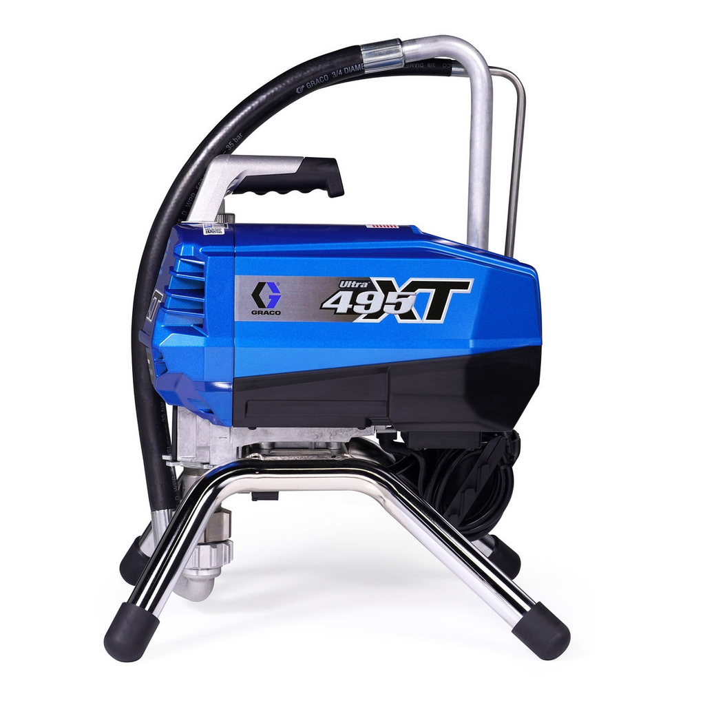 Graco Ultra Max II 495PC Pro Electric Airless Sprayer
