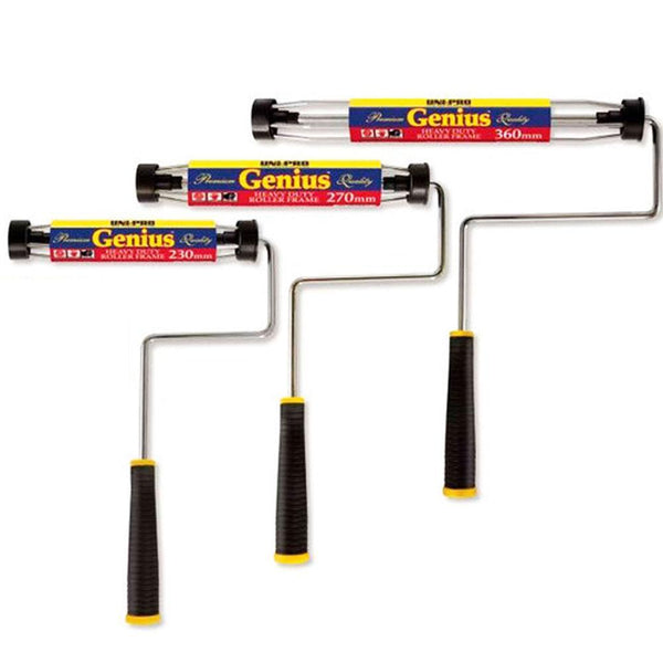 Uni-Pro Genius Professional Roller Frame - Special