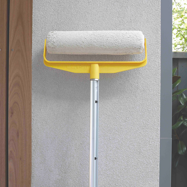 Uni-Pro Trade 270mm Yoke Frame Microfibre Set