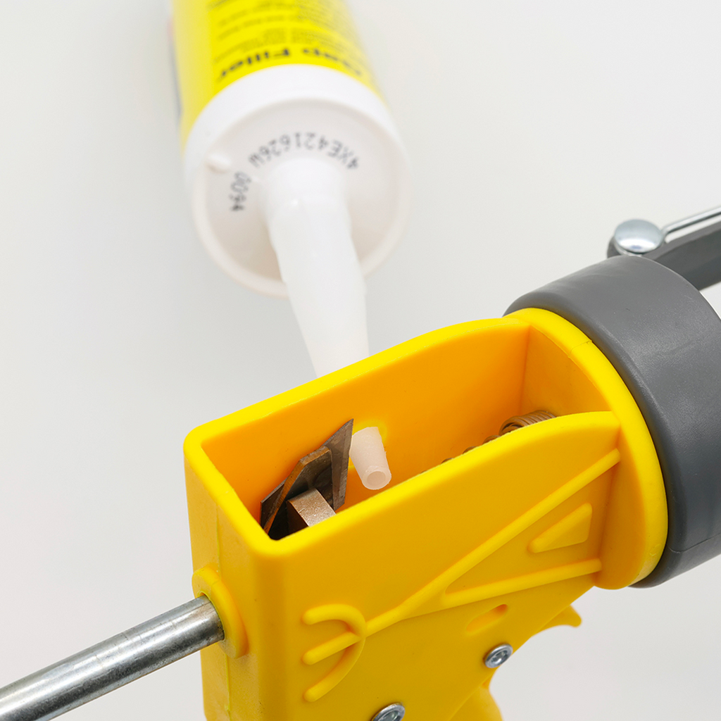 Uni-Pro Trade No-Drip Caulking Gun