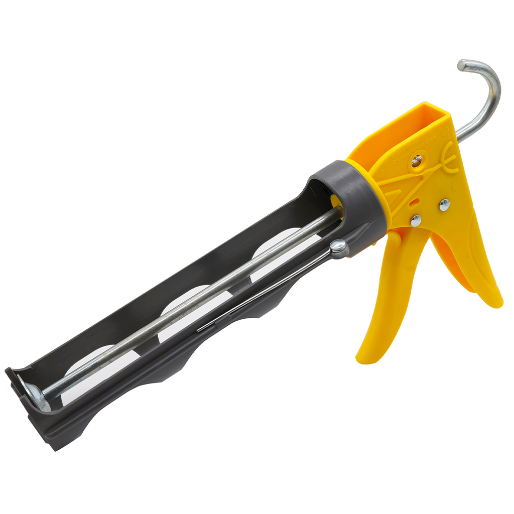 Uni-Pro Trade No-Drip Caulking Gun