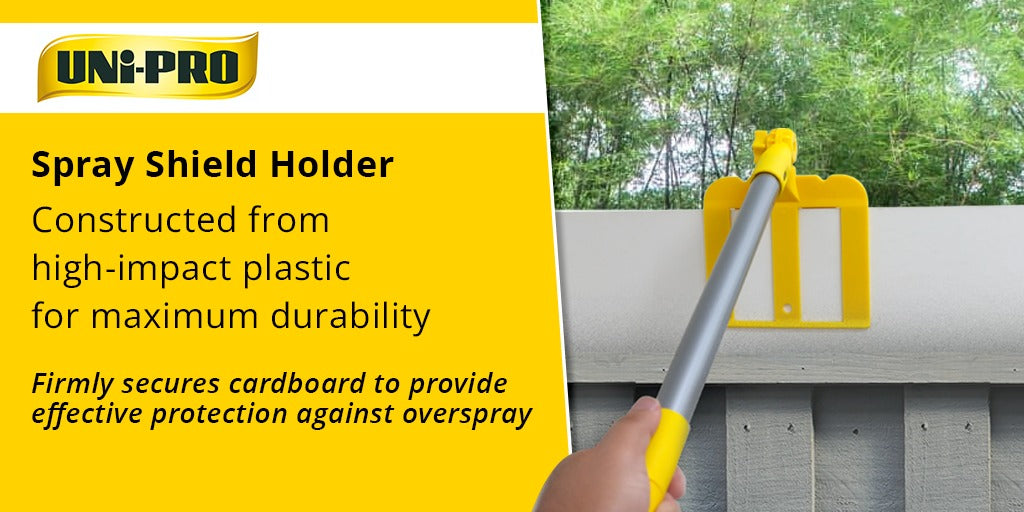 Uni-Pro 460mm Paint Tray