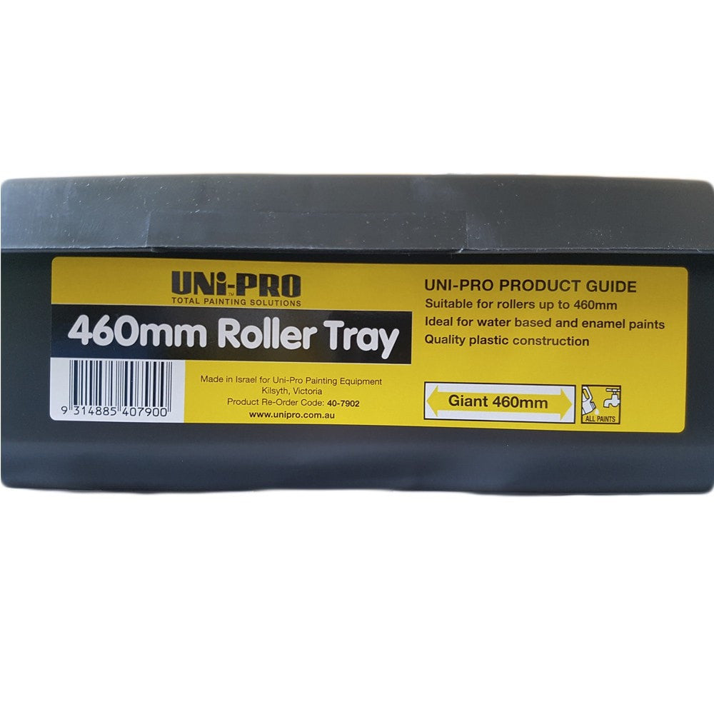 Uni-Pro 460mm Paint Tray