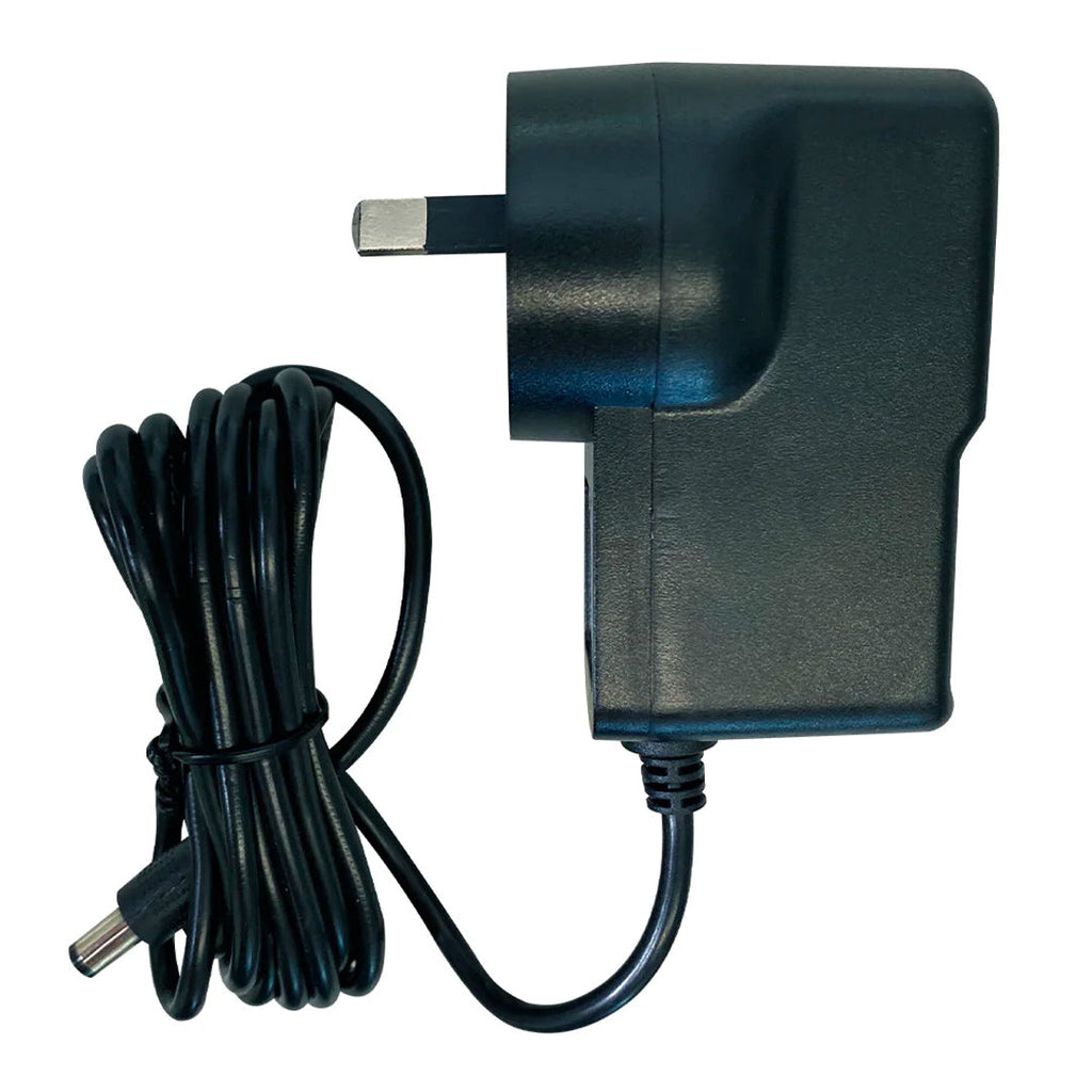 iQuip iBeamie 240V Charger to Suit iBeamie 20W 2200 Lumens LED Portable Light (18LB20C)