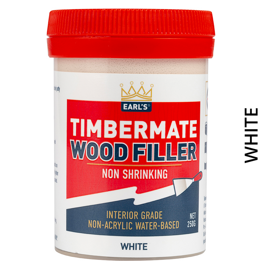 Timbermate Wood Filler 250g Range