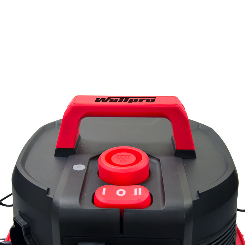 Wallboard Tools M Class Dust Extractor Wallpro DE-38M