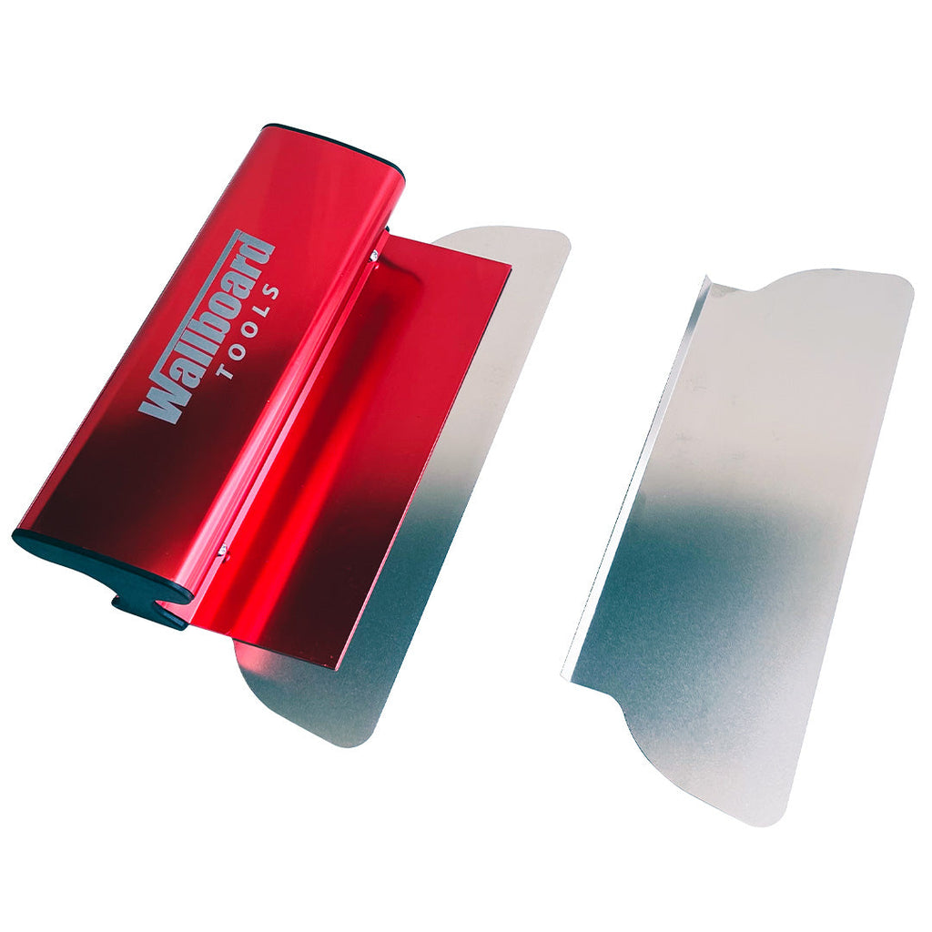 Wallboard tools EzySkim Skimming Blade Kit WBT