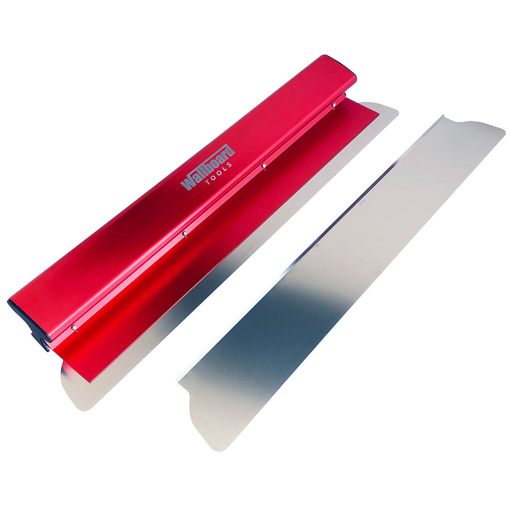 Wallboard tools EzySkim Skimming Blade Kit WBT
