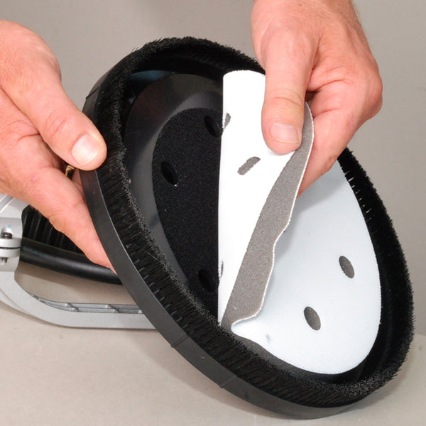 Wallboard Tools Wallpro Power Sander