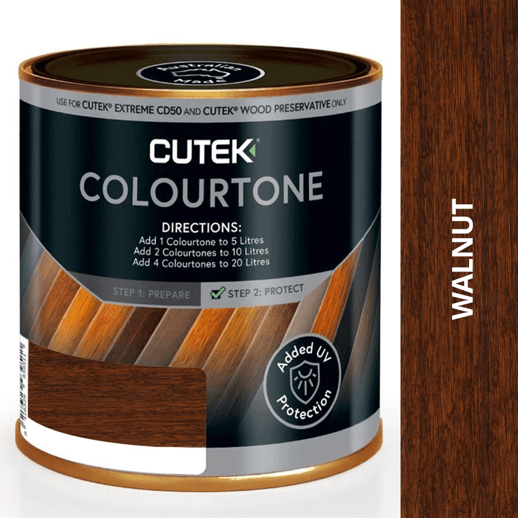 CUTEK® Colourtone tint only Range
