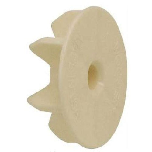 Wooster Roller Endcaps - Suits Big Ben and Wide Boy Frames