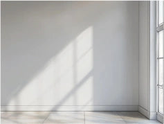 Zinsser Perma-White Satin 1L - Mould & Mildew Proof Interior Finish Paint