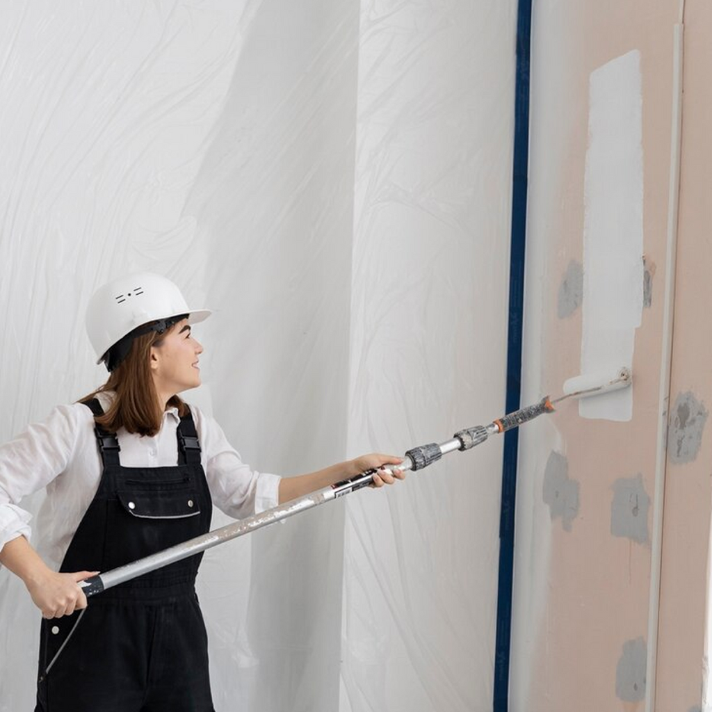 Zinsser Shieldz Universal Wallcovering Primer-Sealer