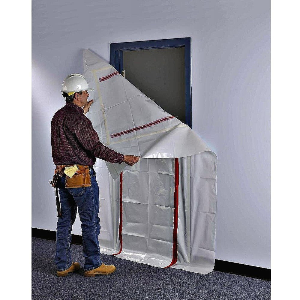 ZipWall ZipDoor Standard or X-Large