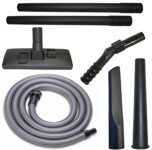 GIRAFFE Dustless Electric Sander + STARMIX Vacuum + Vac Accessories Package