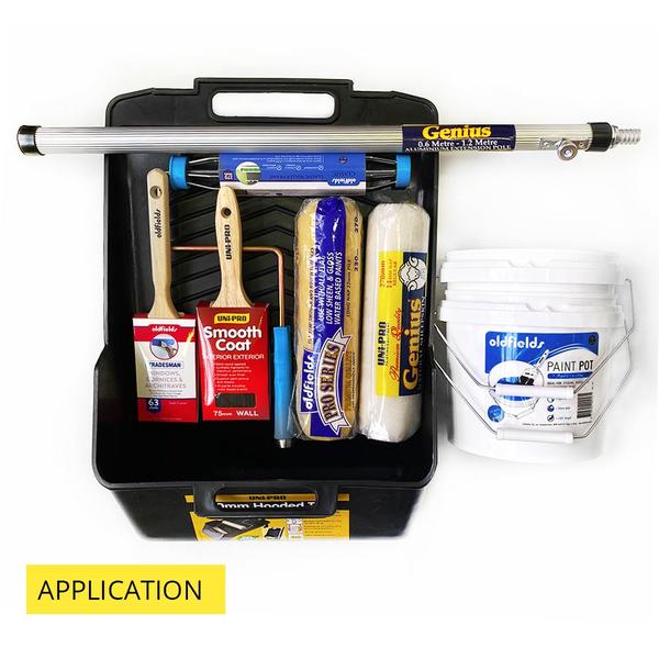 Taubmans Combo Project Prep and Paint Special - 124200/15L