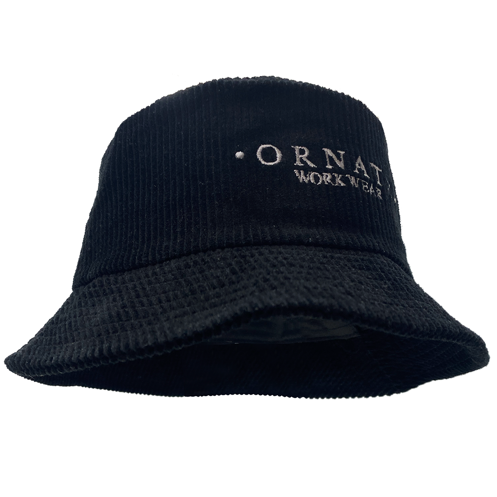 Ornate Cord Bucket Hat Range