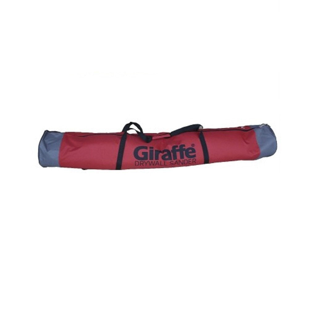 GIRAFFE Dustless Electric Sander Package + STARMIX Vacuum
