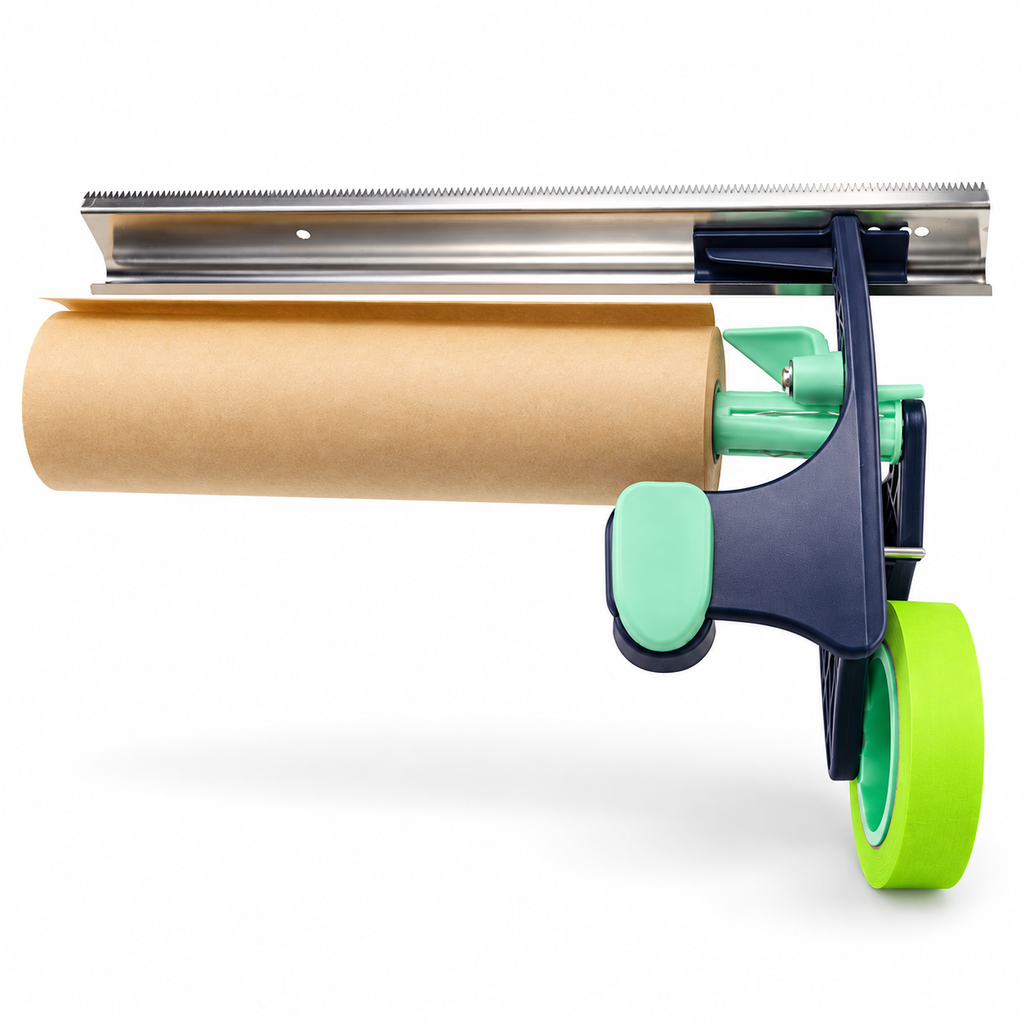 PaintAccess Hand Masker -  Masking Film Dispenser