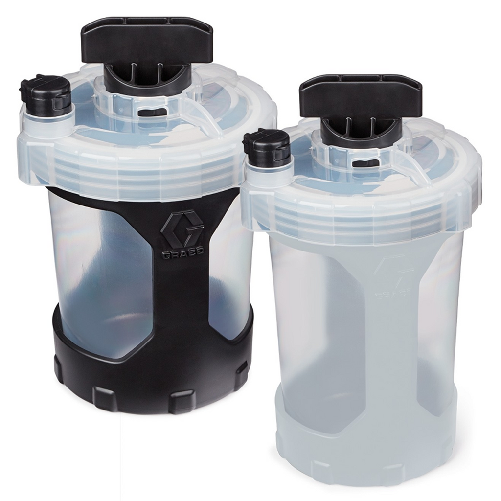 Graco FlexLiner Cup Assembly Range
