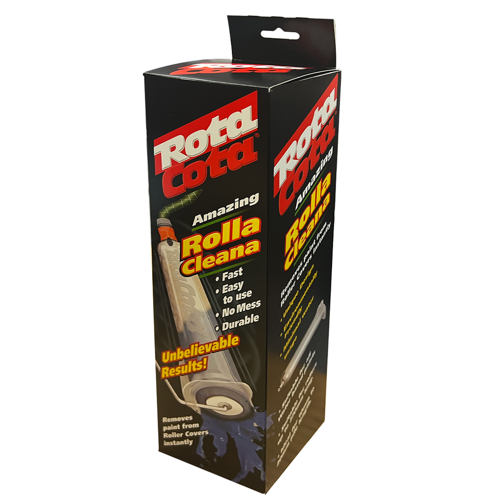 RotaCota Roller Cover Cleaner