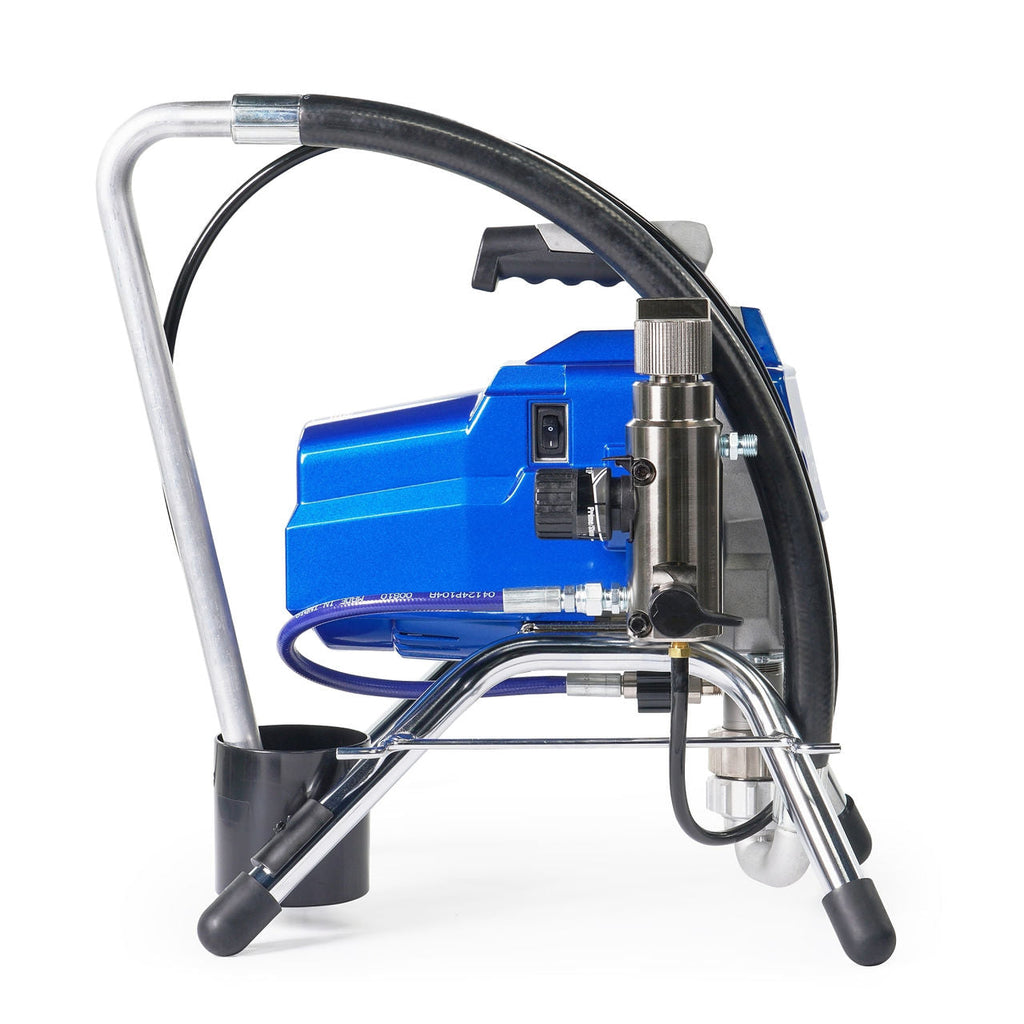 Graco Ultra 390 Electric Airless Sprayer - Stand Unit (25F517)
