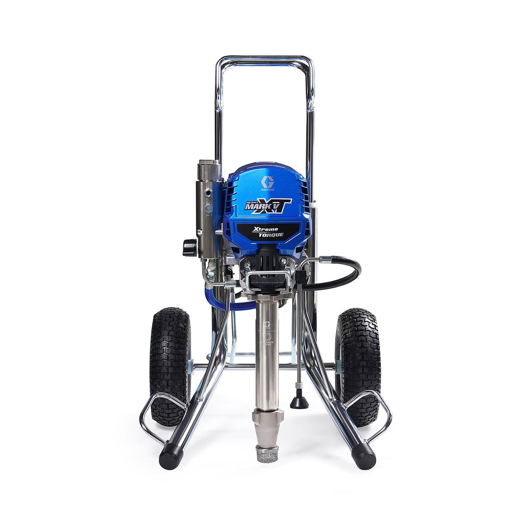 Graco Mark V XT HD 3-in-1 Standard Series Hi-Boy Electric Airless Sprayer (19F723)