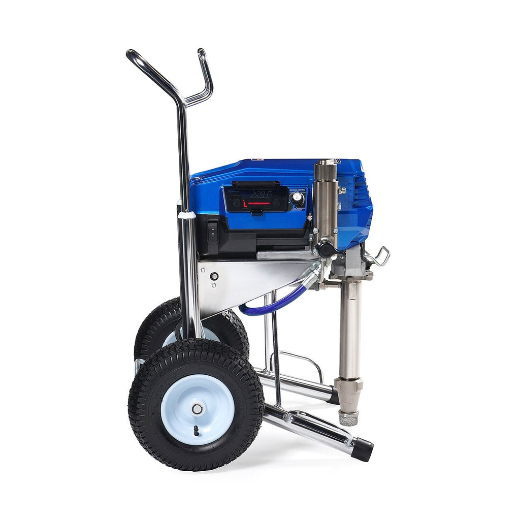 Graco Mark V XT HD 3-in-1 Standard Series Hi-Boy Electric Airless Sprayer (19F723)