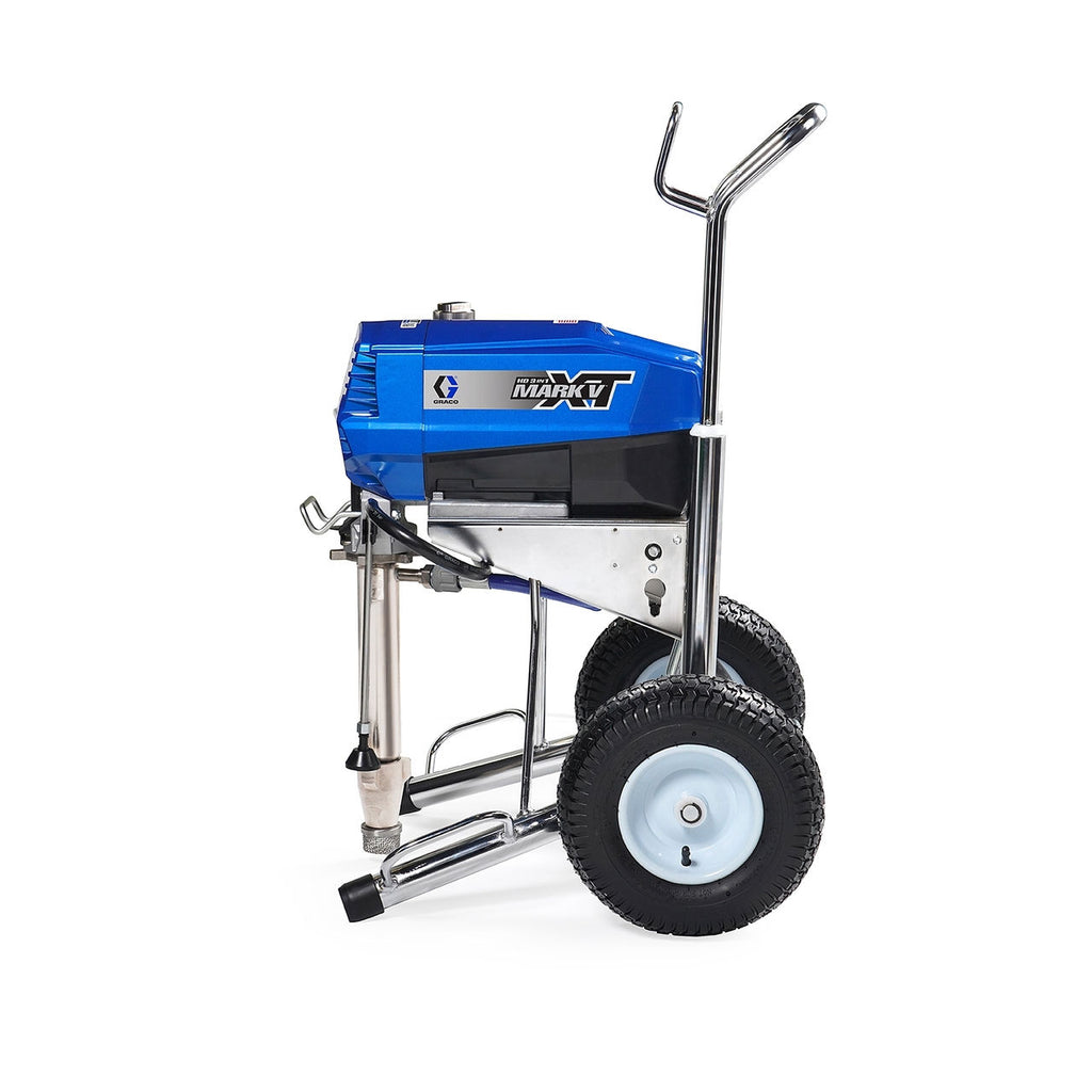 Graco Mark V XT HD 3-in-1 Standard Series Hi-Boy Electric Airless Sprayer (19F723)
