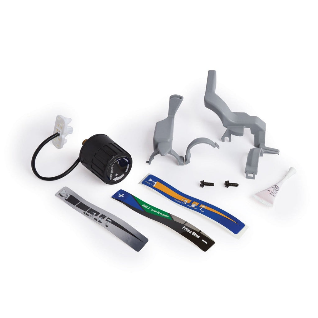 Graco Repair Kit, Pressure Control, ProX17, ProX19, Prox21 Stand/Cart (17J881)