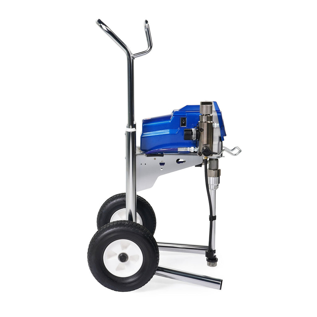 Graco Ultra 390 Hi-Cart Electric Airless Sprayer 25F518
