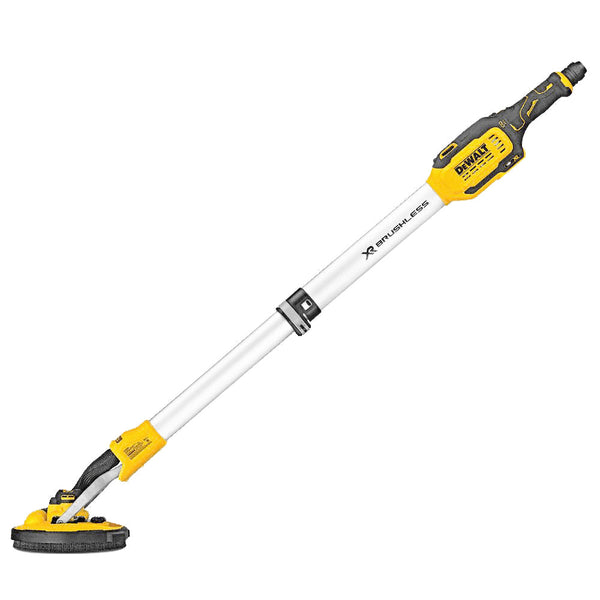 DeWalt Dustless Sander 18V XR Brushless 225mm Skin DCE800N-XJ