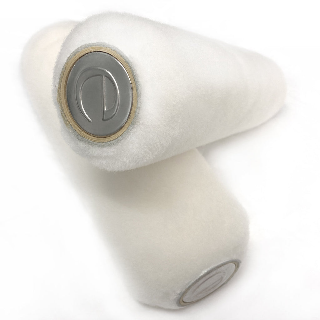 Express Rollers 230mm XLong Nap (Green) 28mm Nap Roller