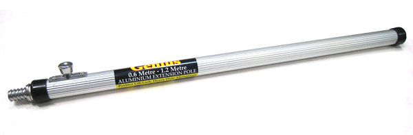 Uni-Pro Professional Aluminium Extension Pole