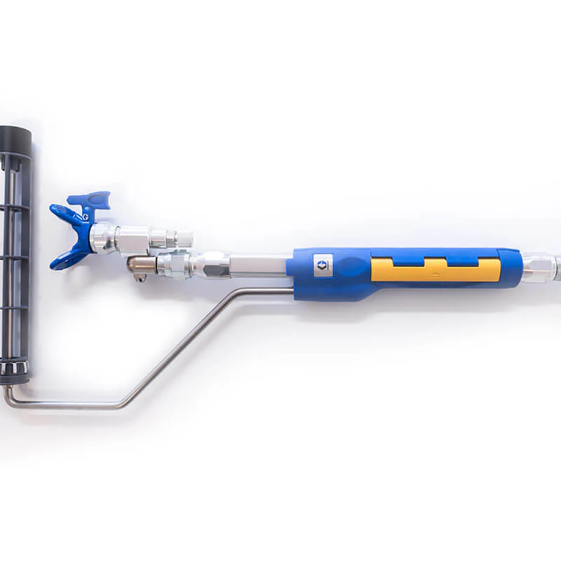 Graco JetRoller™ Roller Frames