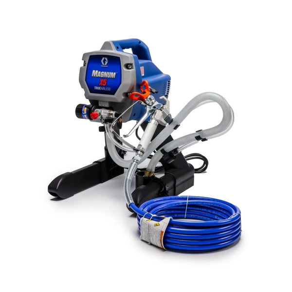 Graco Magnum X5 Electric Airless Paint Sprayer (16W120)