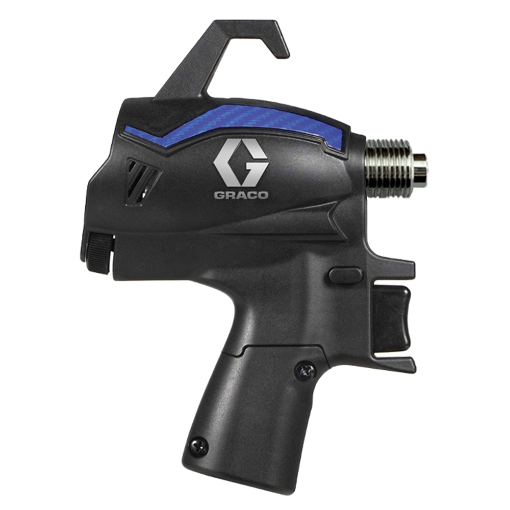 Graco QuickShot Replacement Spray Gun (18H059)